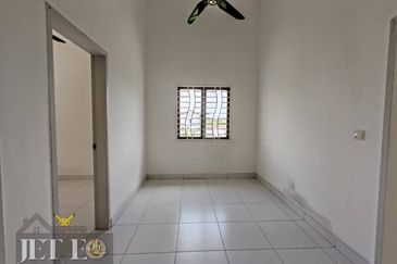 Bandar Mahkota Banting