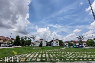 Bandar Mahkota Banting