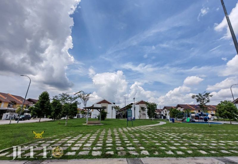 Bandar Mahkota Banting