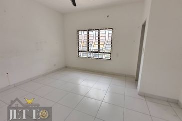 Bandar Mahkota Banting