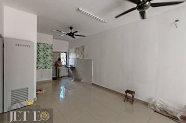 Bandar Mahkota Banting