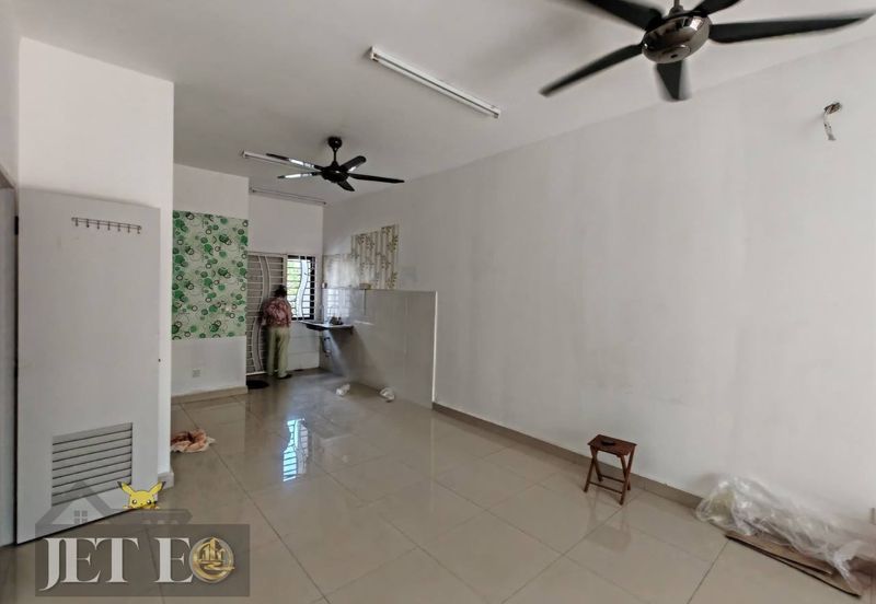 Bandar Mahkota Banting