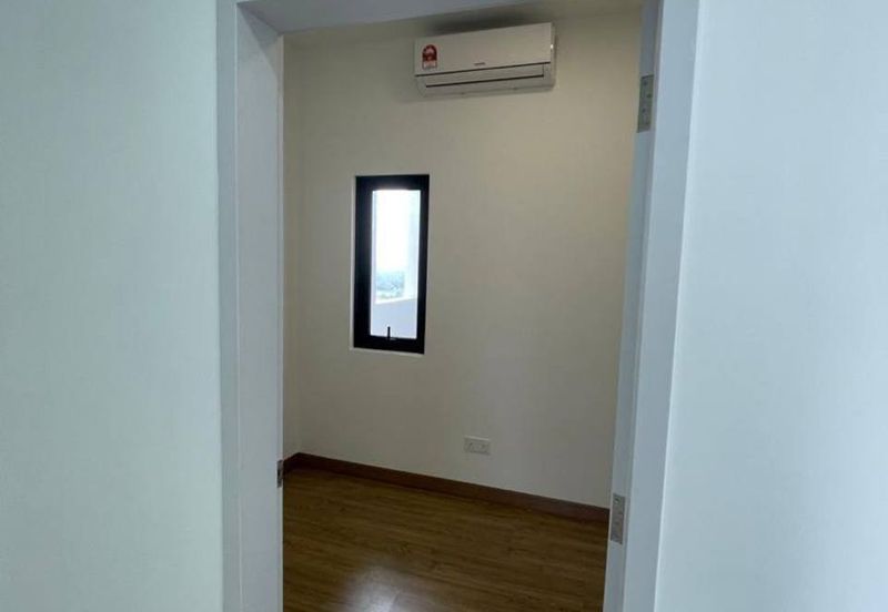 Amber Residence @ twentyfive.7