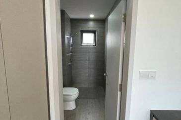 Amber Residence @ twentyfive.7