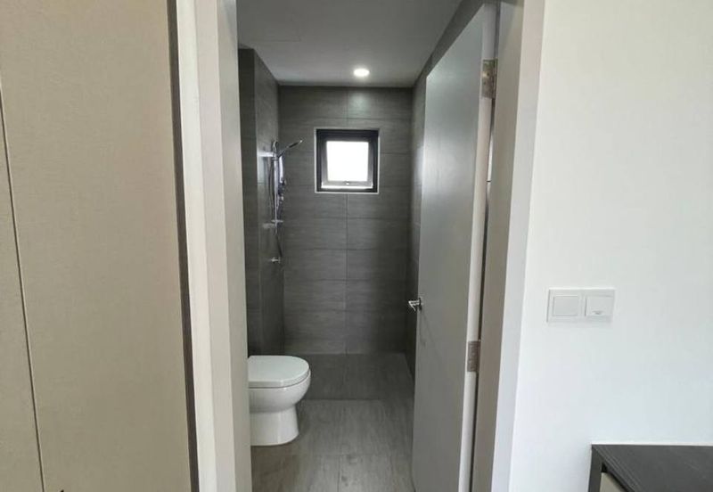 Amber Residence @ twentyfive.7