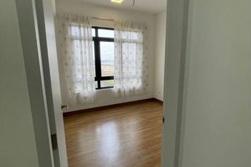 Amber Residence @ twentyfive.7