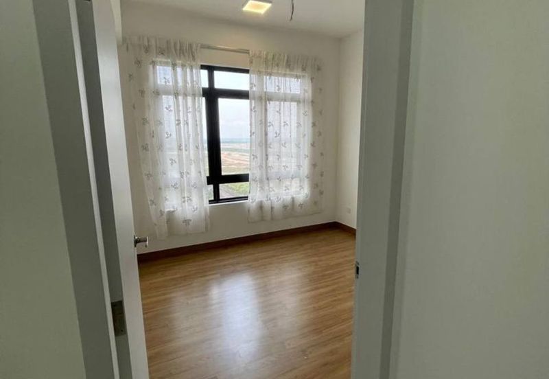 Amber Residence @ twentyfive.7