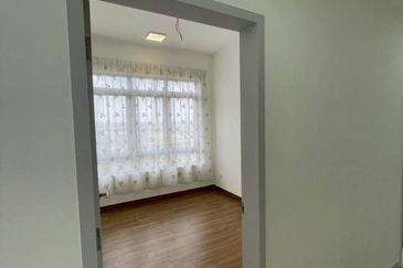 Amber Residence @ twentyfive.7