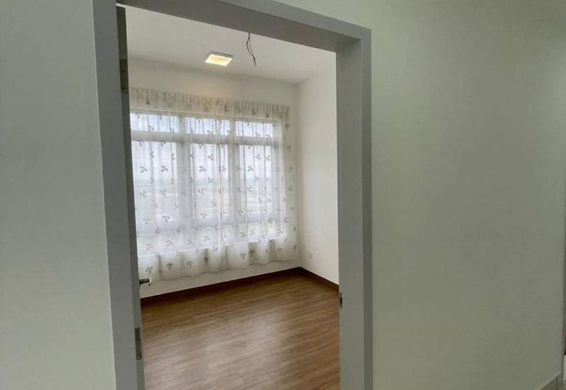 Amber Residence @ twentyfive.7