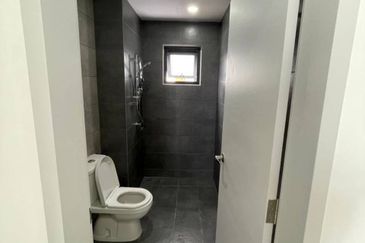 Amber Residence @ twentyfive.7