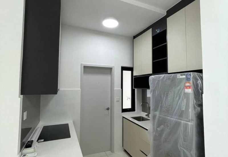 Amber Residence @ twentyfive.7