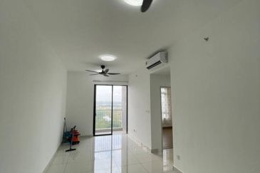 Amber Residence @ twentyfive.7