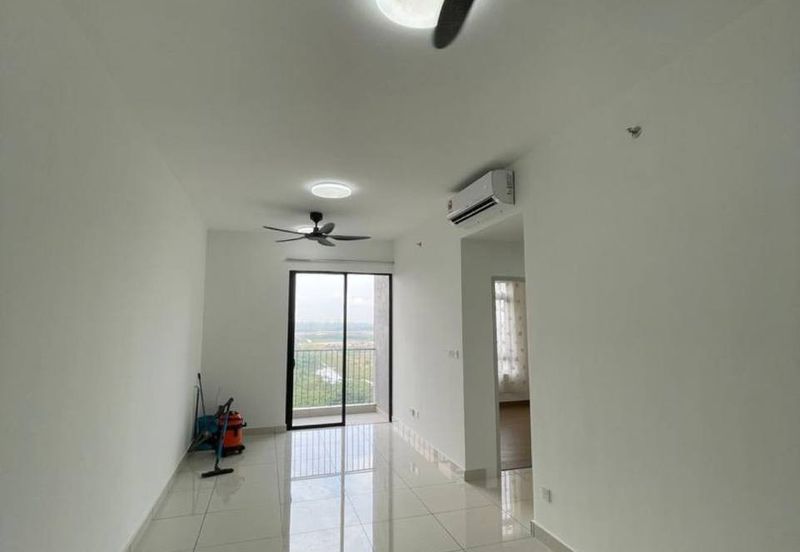 Amber Residence @ twentyfive.7