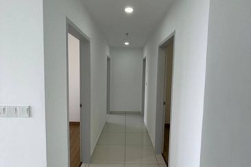 Amber Residence @ twentyfive.7