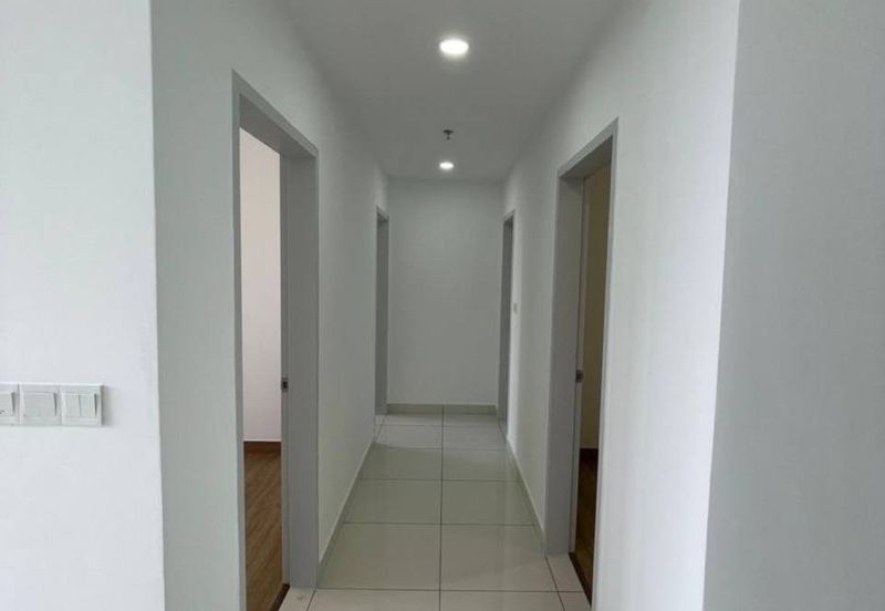 Amber Residence @ twentyfive.7