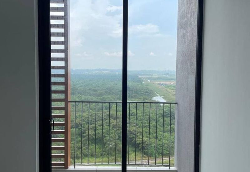 Amber Residence @ twentyfive.7