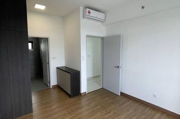 Amber Residence @ twentyfive.7