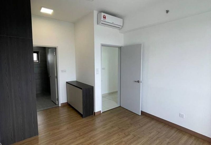 Amber Residence @ twentyfive.7