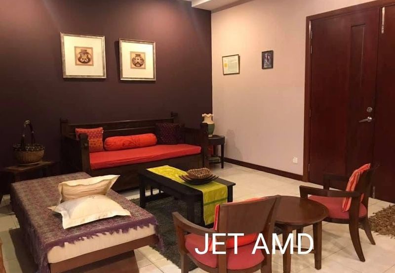 Setia Eco Park Phase 2