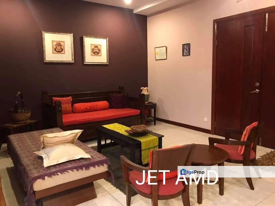 Setia Eco Park Phase 2 Freehold Semi Detached House , Selangor, Setia Eco Park