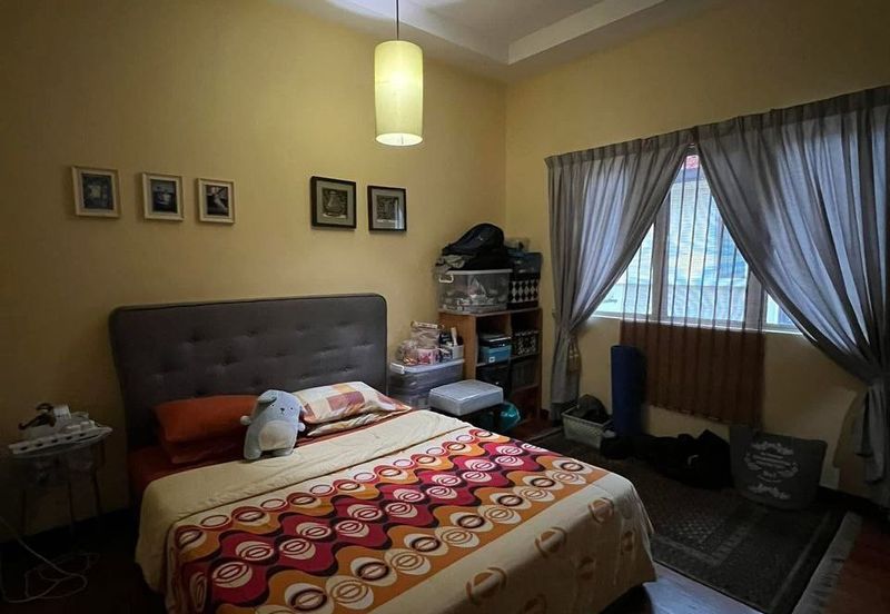 Setia Eco Park Phase 2