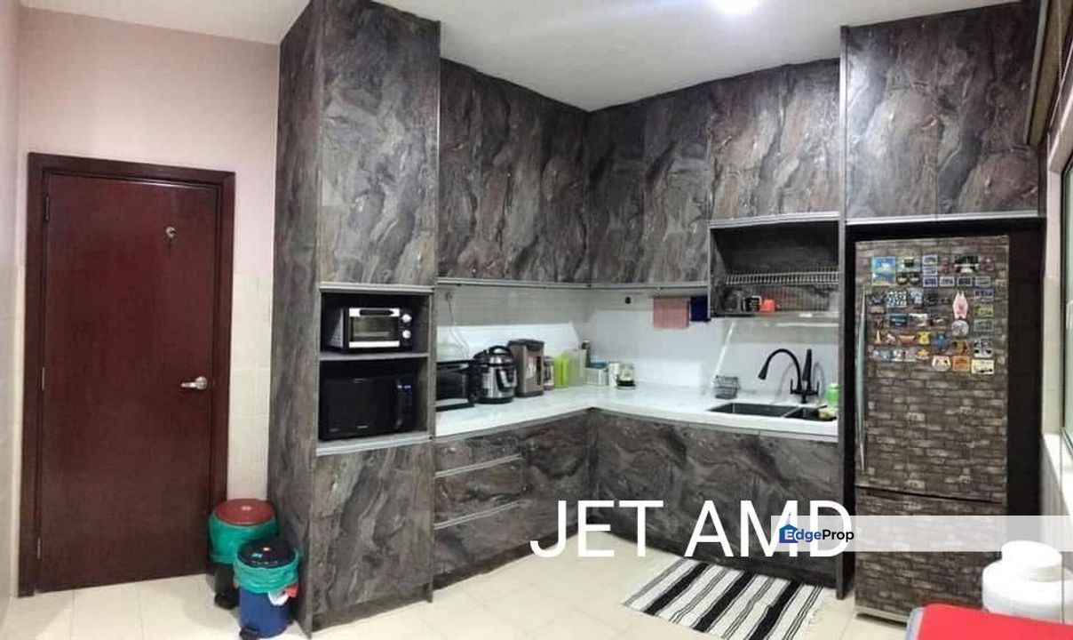 Setia Eco Park Phase 2 Freehold Semi Detached House , Selangor, Setia Eco Park