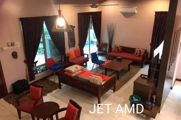 Setia Eco Park Phase 2