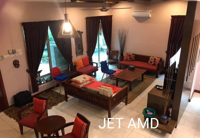 Setia Eco Park Phase 2