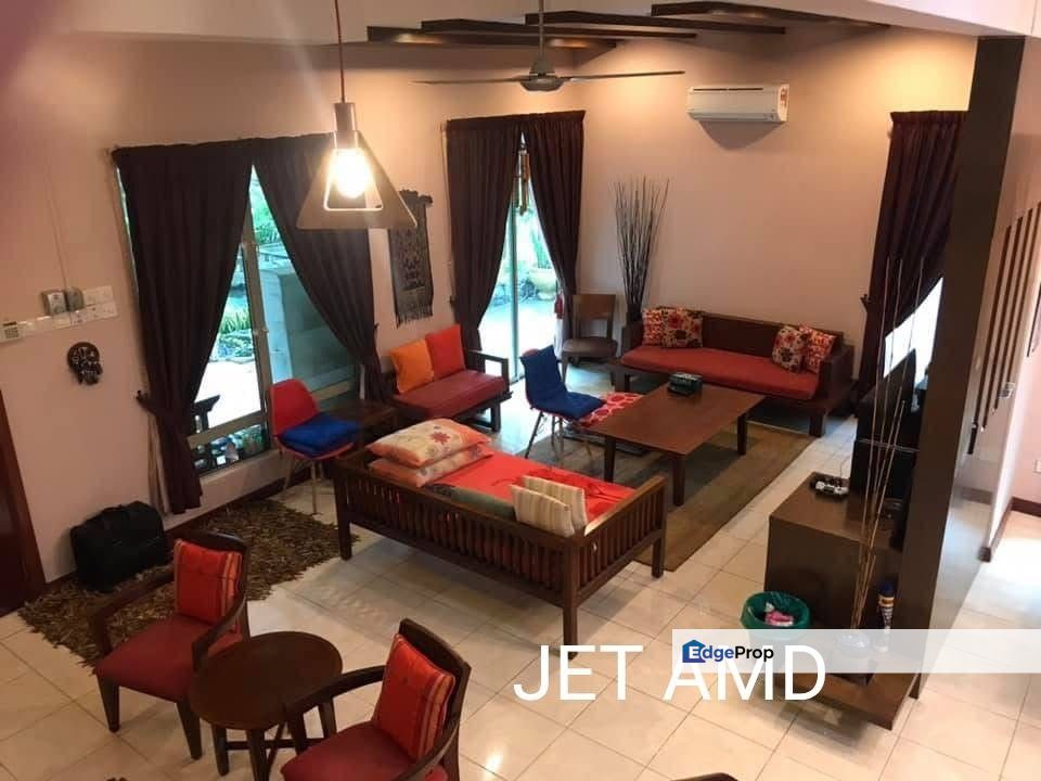 Setia Eco Park Phase 2 Freehold Semi Detached House , Selangor, Setia Eco Park