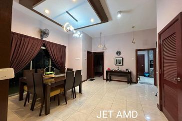 Setia Eco Park Phase 2