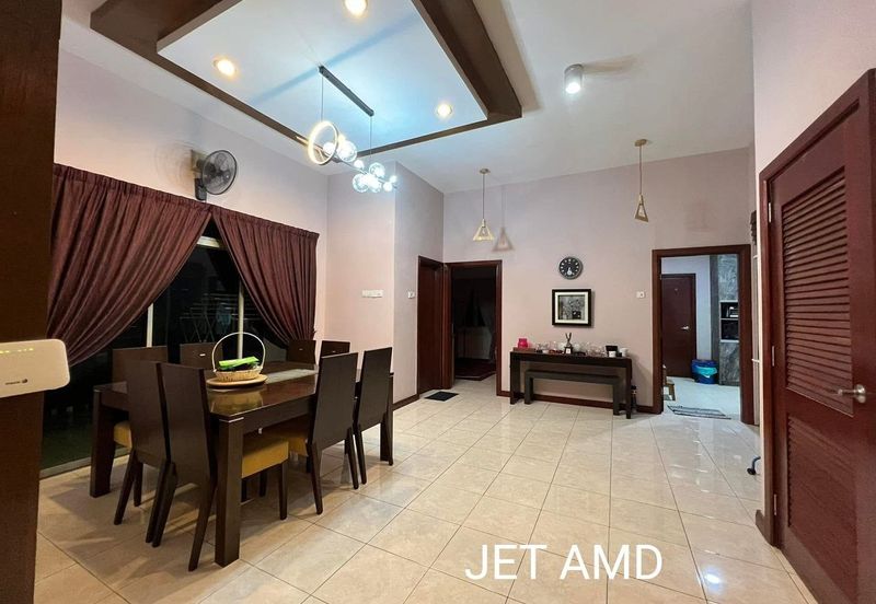 Setia Eco Park Phase 2