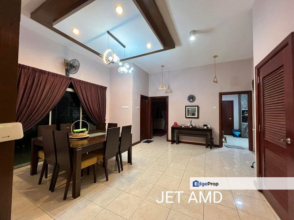 Setia Eco Park Phase 2 Freehold Semi Detached House , Selangor, Setia Eco Park