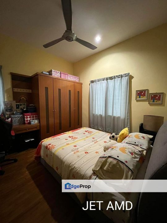 Setia Eco Park Phase 2 Freehold Semi Detached House , Selangor, Setia Eco Park