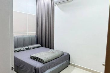 The Maple Residences