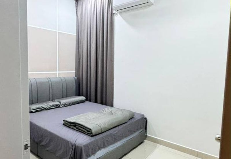 The Maple Residences