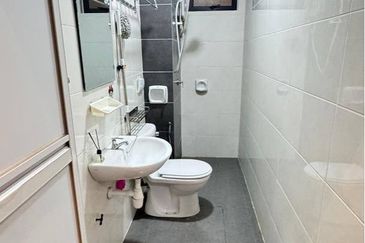 The Maple Residences