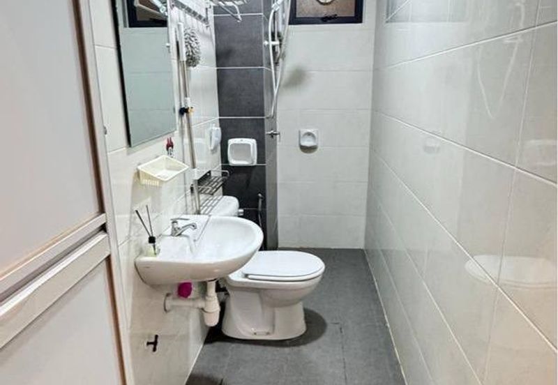 The Maple Residences