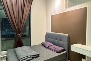 The Maple Residences