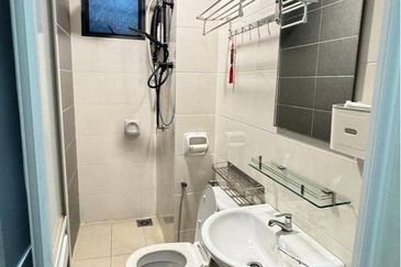 The Maple Residences