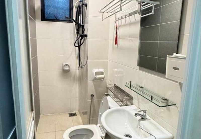 The Maple Residences