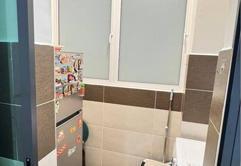 The Maple Residences