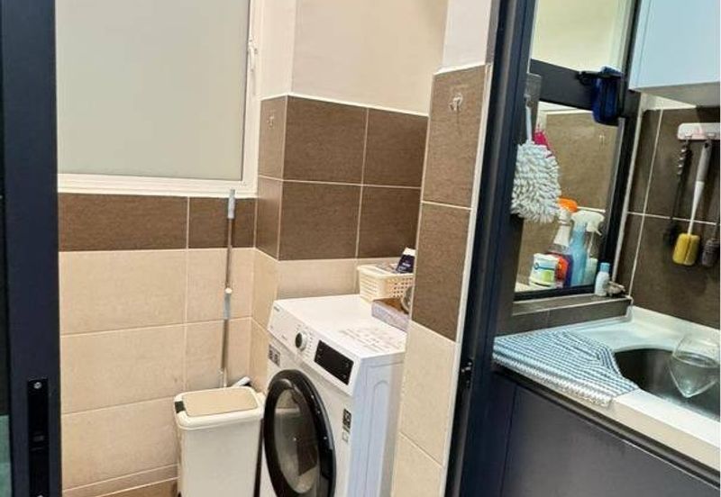 The Maple Residences