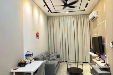 The Maple Residences