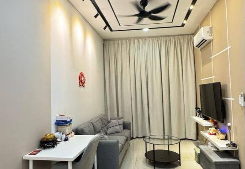 The Maple Residences