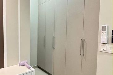 The Maple Residences