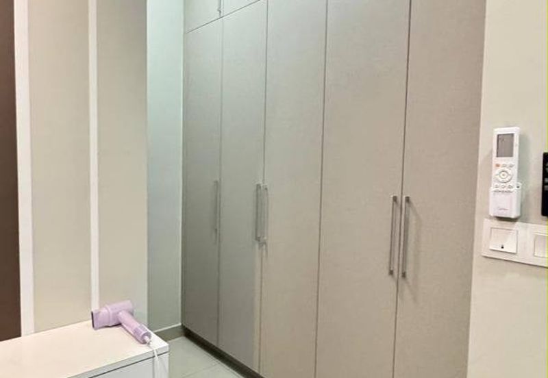 The Maple Residences