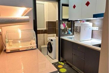 The Maple Residences