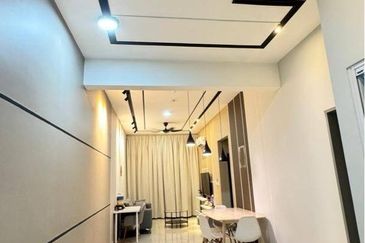 The Maple Residences