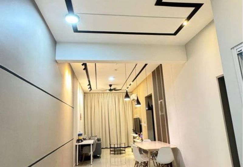 The Maple Residences