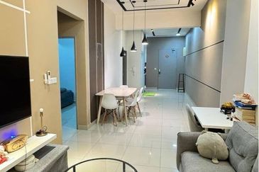 The Maple Residences